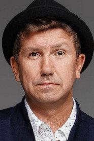 Sergey Kristovskiy profile photo
