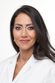 Mouna Esmaeilzadeh profile photo