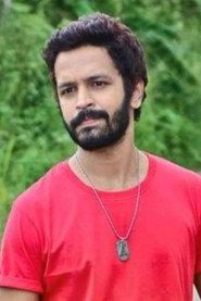 Nino Jayakody profile photo