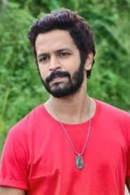 Nino Jayakody profile photo