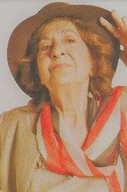 Marousa Avraamidou profile photo