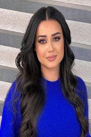 Rawaa El Saady profile photo