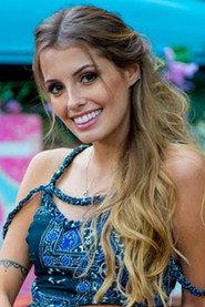 Paola Antonini profile photo