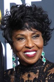 Pauletta Washington profile photo