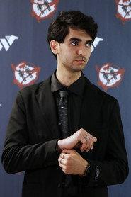 Amirhossein Amini profile photo