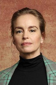 Nina Hoss profile photo