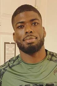 Trevin Jones profile photo