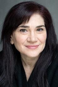 Karen-Eileen Gordon profile photo