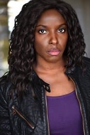 Janeshia Adams-Ginyard profile photo