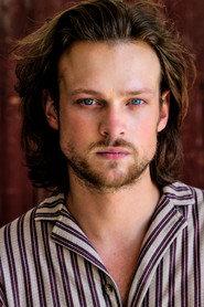 Max Gray Wilbur profile photo