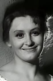 Larisa Vikkel profile photo