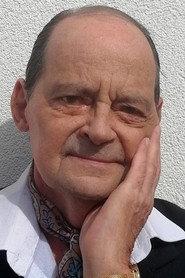 Alain Pointier profile photo