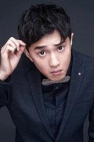 Xu Huiqiang profile photo