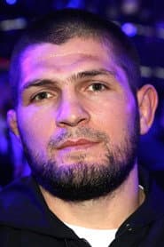 Khabib Nurmagomedov profile photo