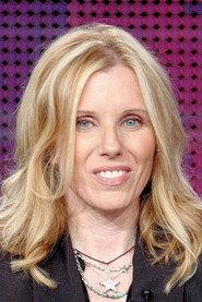 Claudia Lonow profile photo