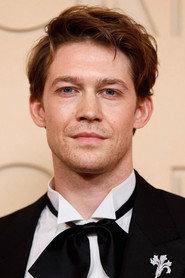 Joe Alwyn profile photo