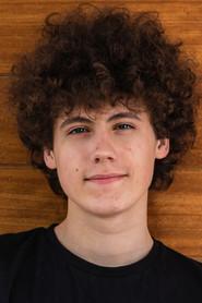 David Krajčík profile photo