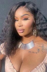 Simone Harris profile photo