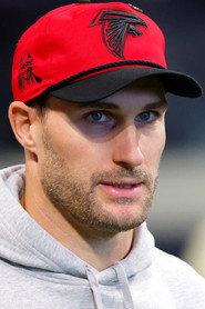 Kirk Cousins profile photo