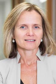 Sharon Lewin profile photo