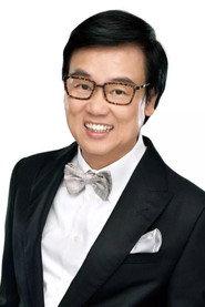 Raymond Wong Pak-Ming profile photo