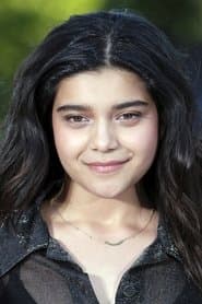 Iman Vellani profile photo