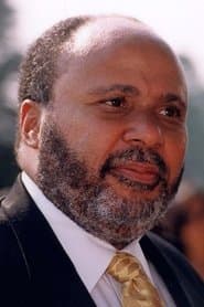 Martin Luther King III profile photo