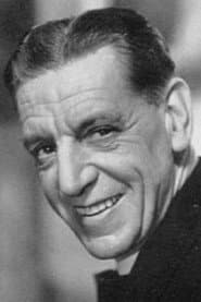 Gordon James profile photo