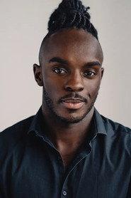 Ryan Reid profile photo
