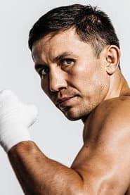 Gennady Golovkin profile photo