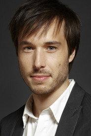 Luc Langevin profile photo