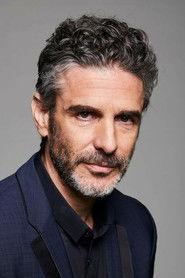 Leonardo Sbaraglia profile photo
