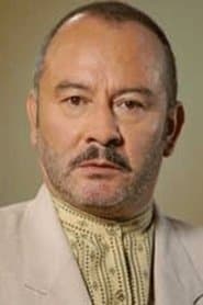 César Mora profile photo