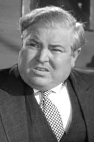 Dudley Clements profile photo