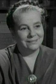 Nora Gordon profile photo