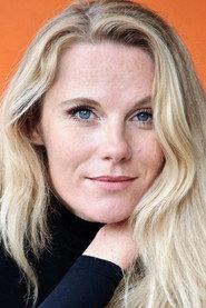 Maria Stokholm profile photo