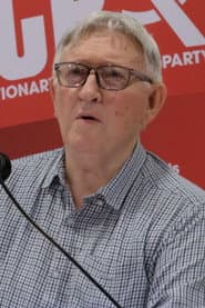 Alan Woods profile photo
