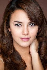 Juliana Evans profile photo