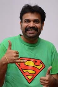 Premji Amaran profile photo
