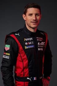 Kévin Estre profile photo