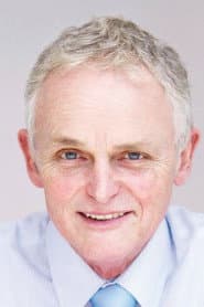 Steve Peters profile photo