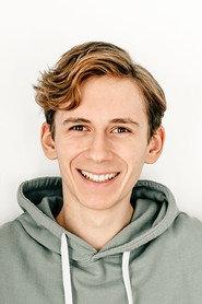 Zackary Villeneuve profile photo