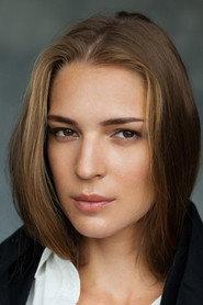 Александра Большакова profile photo