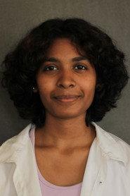 Meghna Krishna PK profile photo