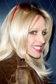 Alexis Arquette profile photo