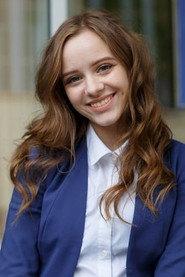 Iryna Kudashova profile photo