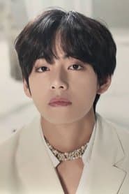 V profile photo