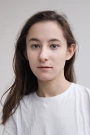 Dina Gubaydullina profile photo