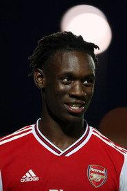Folarin Balogun profile photo