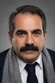 Erol Özkök profile photo